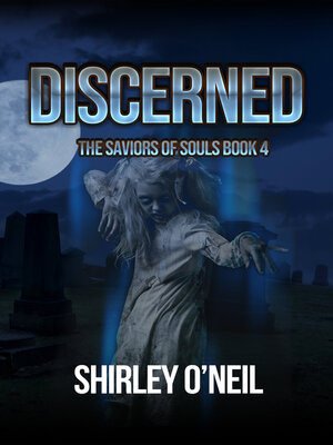 cover image of Discerned